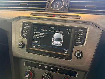 VOLKSWAGEN PASSAT 1.6 TDI BlueMotion Tech S