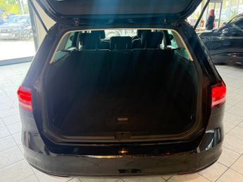 VOLKSWAGEN PASSAT 1.6 TDI BlueMotion Tech S