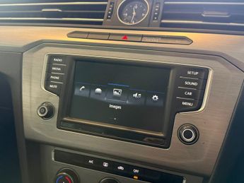 VOLKSWAGEN PASSAT 1.6 TDI BlueMotion Tech S