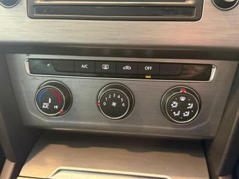 VOLKSWAGEN PASSAT 1.6 TDI BlueMotion Tech S