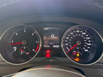 VOLKSWAGEN PASSAT 1.6 TDI BlueMotion Tech S