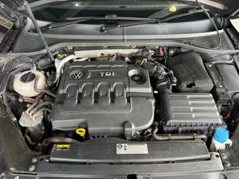 VOLKSWAGEN PASSAT 1.6 TDI BlueMotion Tech S