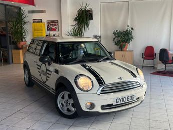 MINI Clubman 1.6 One Clubman