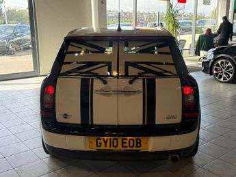 MINI CLUBMAN 1.6 One Clubman