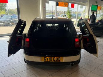MINI CLUBMAN 1.6 One Clubman