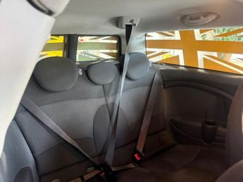 MINI CLUBMAN 1.6 One Clubman