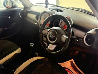 MINI CLUBMAN 1.6 One Clubman