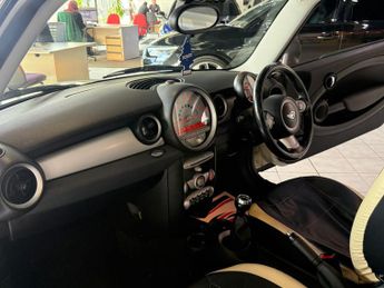 MINI CLUBMAN 1.6 One Clubman
