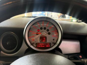 MINI CLUBMAN 1.6 One Clubman