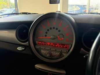 MINI CLUBMAN 1.6 One Clubman