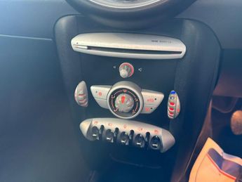 MINI CLUBMAN 1.6 One Clubman