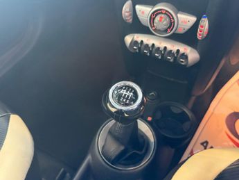 MINI CLUBMAN 1.6 One Clubman