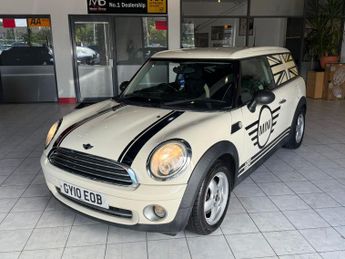 MINI CLUBMAN 1.6 One Clubman