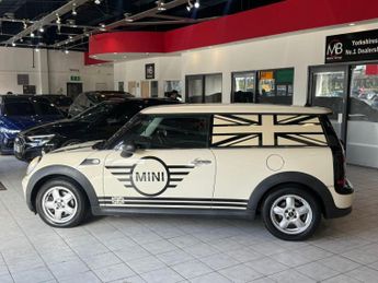 MINI CLUBMAN 1.6 One Clubman