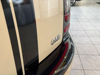 MINI CLUBMAN 1.6 One Clubman