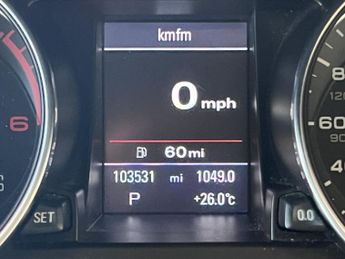 AUDI A5 2.7 TDI V6 SE