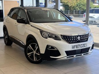 Peugeot 3008 1.2 PureTech Allure