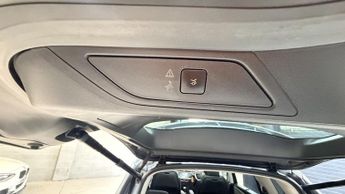 CITROEN GRAND C4 PICASSO 1.6 e-HDi Airdream Exclusive+