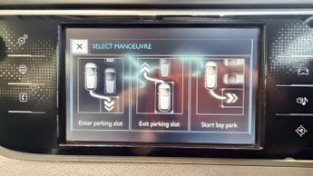 CITROEN GRAND C4 PICASSO 1.6 e-HDi Airdream Exclusive+