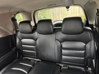 SSANGYONG TURISMO 2.2 D EX