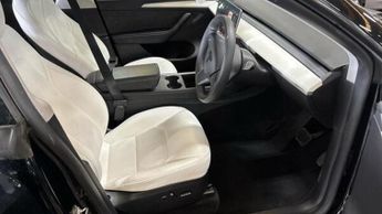 TESLA MODEL Y (Dual Motor) Long Range Auto 4WDE 5dr