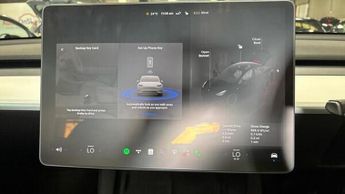 TESLA MODEL Y (Dual Motor) Long Range Auto 4WDE 5dr