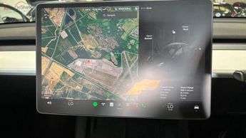 TESLA MODEL Y (Dual Motor) Long Range Auto 4WDE 5dr