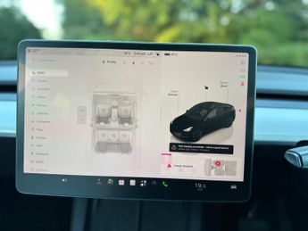 TESLA MODEL Y (Dual Motor) Long Range Auto 4WDE 5dr