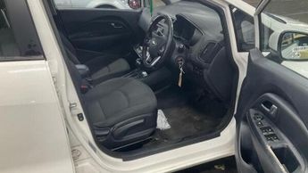 KIA RIO 1.4 2 Auto Euro 5 5dr