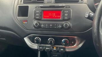 KIA RIO 1.4 2 Auto Euro 5 5dr