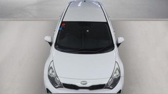 KIA RIO 1.4 2 Auto Euro 5 5dr