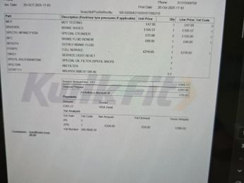 PEUGEOT 208 1.2 VTi Active Euro 5 5dr