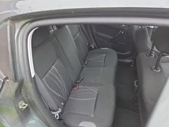 PEUGEOT 208 1.2 VTi Active Euro 5 5dr