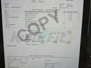 PEUGEOT 208 1.2 VTi Active Euro 5 5dr