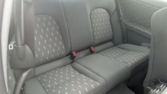 MERCEDES-BENZ C CLASS 1.8 C180 Kompressor SE