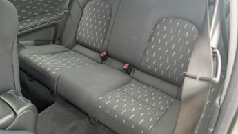 MERCEDES-BENZ C CLASS 1.8 C180 Kompressor SE