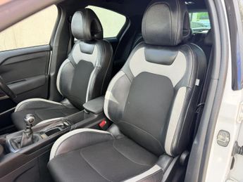CITROEN DS4 1.6 e-HDi Airdream DStyle Nav