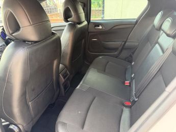 CITROEN DS4 1.6 e-HDi Airdream DStyle Nav