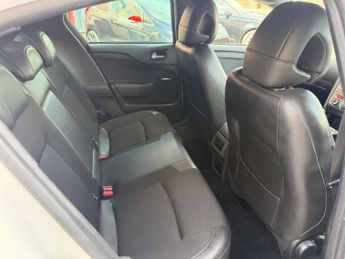 CITROEN DS4 1.6 e-HDi Airdream DStyle Nav