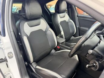 CITROEN DS4 1.6 e-HDi Airdream DStyle Nav