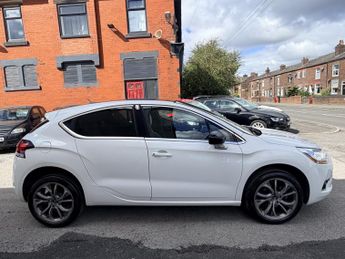 CITROEN DS4 1.6 e-HDi Airdream DStyle Nav