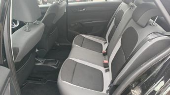 SKODA FABIA 1.2 TSI SE Euro 6 (s/s) 5dr
