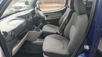 FIAT DOBLO 1.3 MultiJet 16v Active 5dr