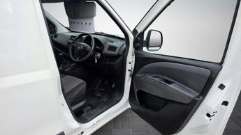 FIAT DOBLO 1.3 Doblo Cargo 1.3 Multijet Ii 80 Hp My20