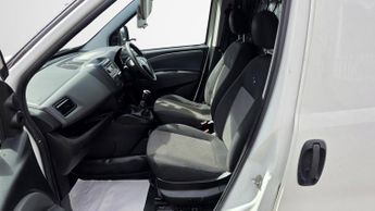 FIAT DOBLO 1.3 Doblo Cargo 1.3 Multijet Ii 80 Hp My20