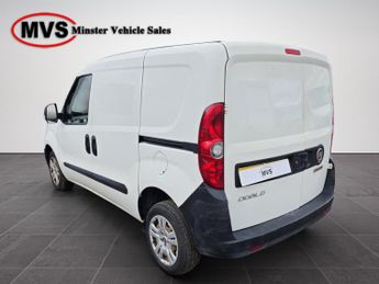 FIAT DOBLO 1.3 Doblo Cargo 1.3 Multijet Ii 80 Hp My20