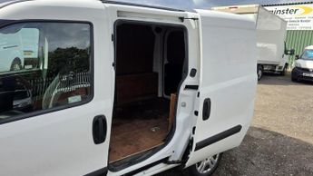 FIAT DOBLO 1.3 Doblo Cargo 1.3 Multijet Ii 80 Hp My20
