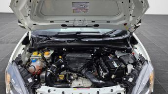 FIAT DOBLO 1.3 Doblo Cargo 1.3 Multijet Ii 80 Hp My20
