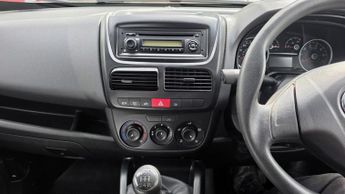 FIAT DOBLO 1.3 Doblo Cargo 1.3 Multijet Ii 80 Hp My20