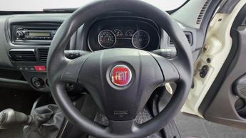 FIAT DOBLO 1.3 Doblo Cargo 1.3 Multijet Ii 80 Hp My20